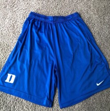 Nike Men’s Duke Blue L