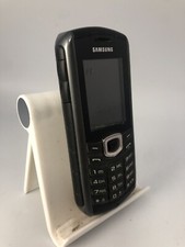 Incomplete Samsung GT-B2710 Grey Unlocked Builders Mobile Phone 2MP Cam