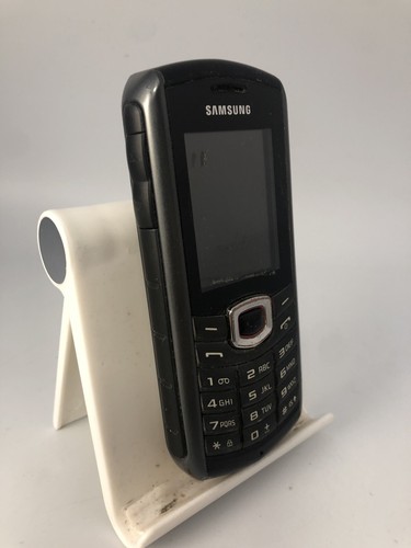 Samsung b2710 grey unlocked - samsung, gt-b2710
