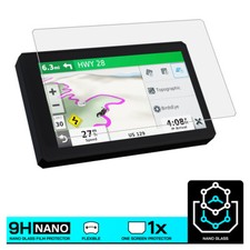 GARMIN ZUMO XT  NANO GLASS