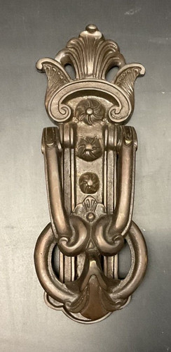 Victorian kenrick style cast - victorian,