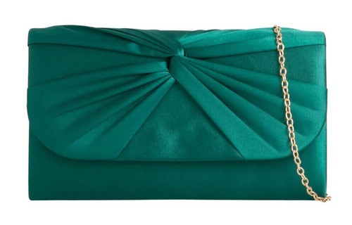 Women satin pleated - women's,