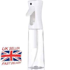 300ml Fine Mist Spray Bottle