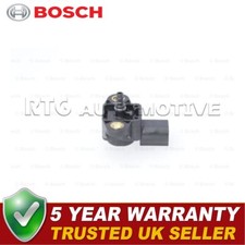 Bosch MAP Sensor Fits Mercedes