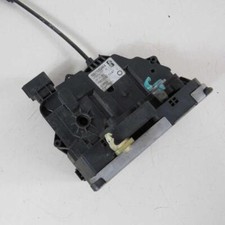 Bonnet lock 55701964 FIAT