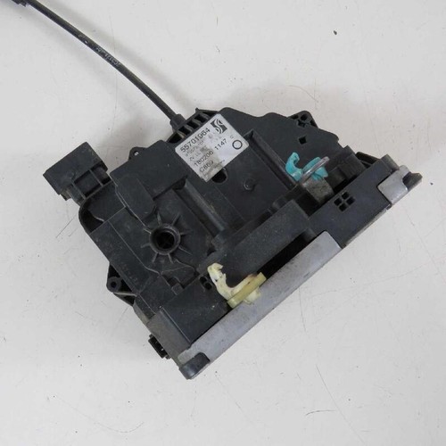Bonnet lock 55701964 fiat - bonnet,