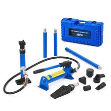 OMT 6 Ton Porta Power