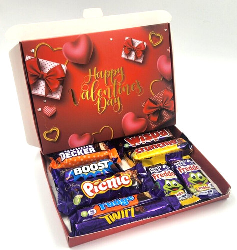 Valentines day cadbury - valentines,
