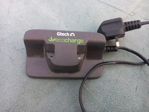 Genuine gtech ecocharge - gtech,