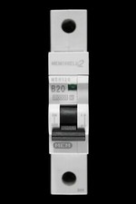 MEM EATON 20 AMP CURVE B 10kA