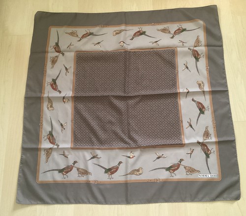 Vintage norma dori grouse game - dori,