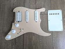 Genuine Squier Strat Antique