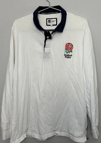 England rugby men polo - england,