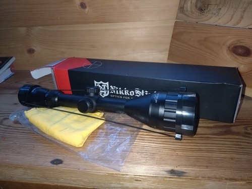 Nikkostirling 12x50 mount - nikkostirling,