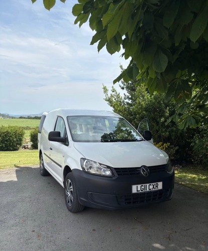 2011 caddy swb - swb, camper