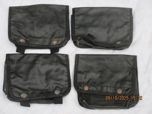 Mct vest pouch utility - vest,