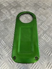 Kawasaki ZX12R Ninja Fuel tank Centre Door cap surround trim panel 00-06 ZX-12R