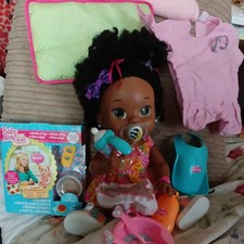 Baby Alive Doll Baby Alive