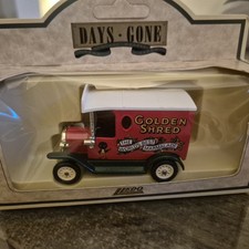 Lledo Days-Gone 1928 Ford
