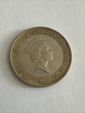 Rare Royal Mint £2 ...1997