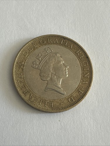 Rare royal mint 1997 - mint, ...1997