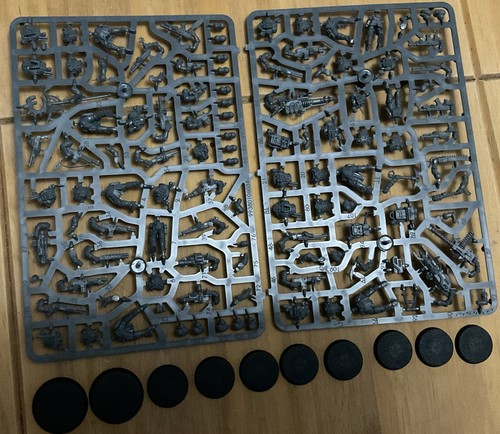 Warhammer 40k genestealer - 40k,