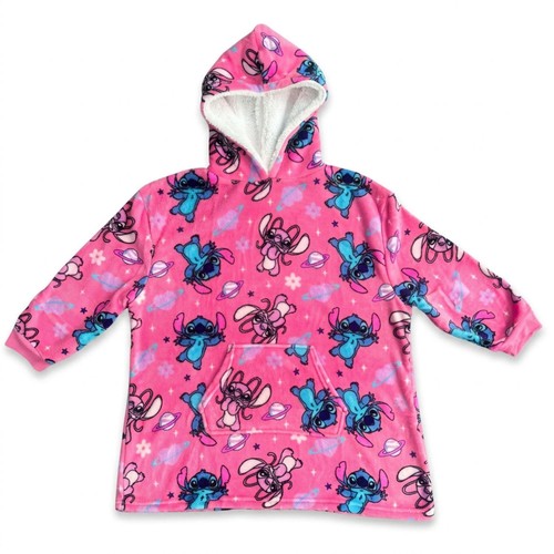 Girls disney stitch angel - girls,