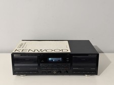 Kenwood w6040 high - kenwood, kx-w6040