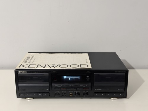 Kenwood w6040 high - kx-w6040,