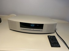 Bose Wave Music System with