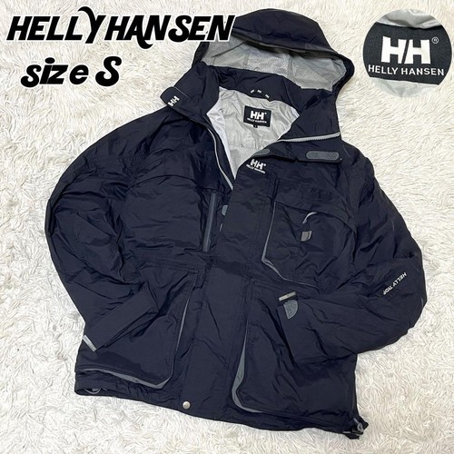 Helly hansen ski jacket - helly,