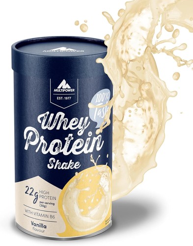 Multipower protein powder - multipower,