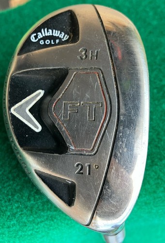 Callaway hybrid 21 - callaway,
