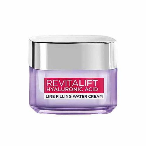 Oréal paris hyaluronic - l'oréal, acid