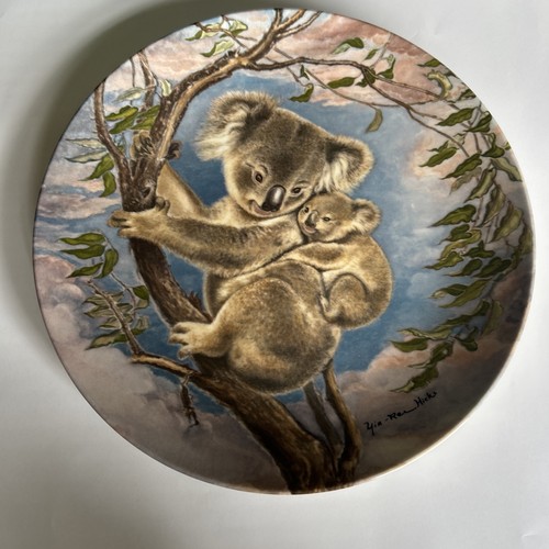 Vintage knowles decorative - vintage,