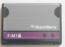 Genuine BlackBerry F-M1