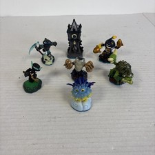 Terrafin Light Core Skylander