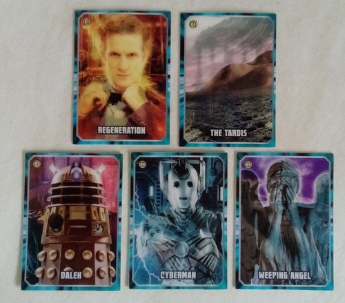 Doctor who adventures - dr,