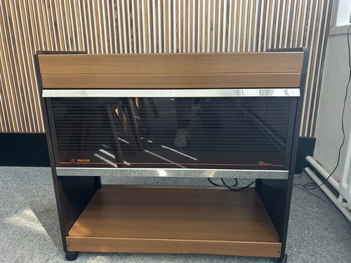 Vintage 1980 electric - 1980's,