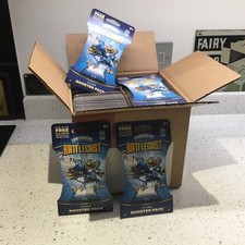Skylanders Battlecast 8-Card