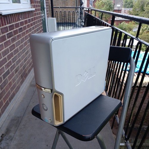 Retro dell dimension 5150c - dell,