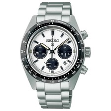 New Seiko Prospex Speedtimer