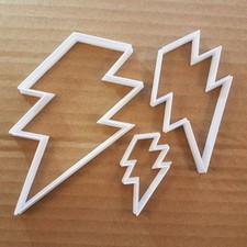 Lightning Electric Bolt Storm