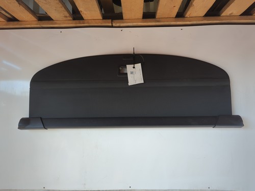 Seat altea parcel shelf load - seat,