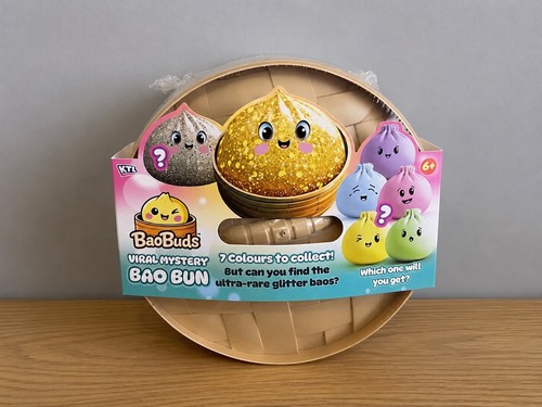 Extra large viral jumbo - large,
