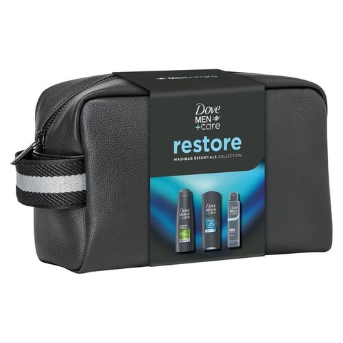 Dove men care washbag - men+care,