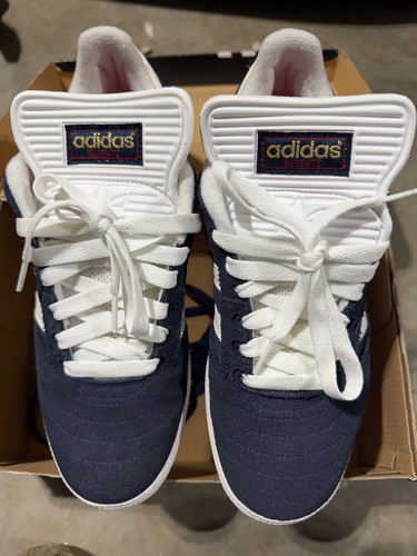 Adidas busenitz skateboarding - adidas,