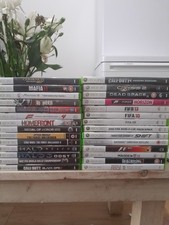 Box 360 games - games, bundle