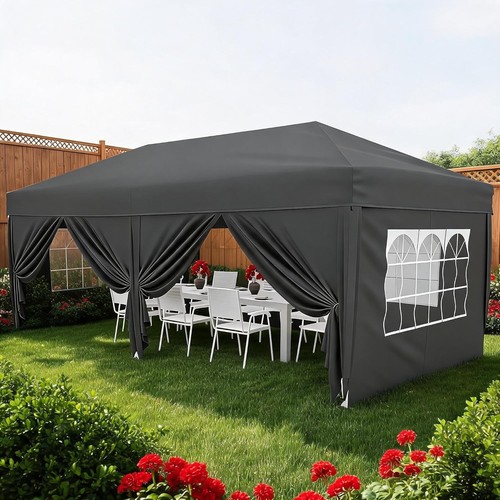 Heavy duty pop up - x,