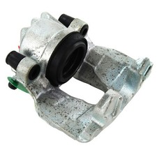 76243 REMANUFACTURED Front Left NS Nearside Brake Caliper Single 16" Rim Pagid